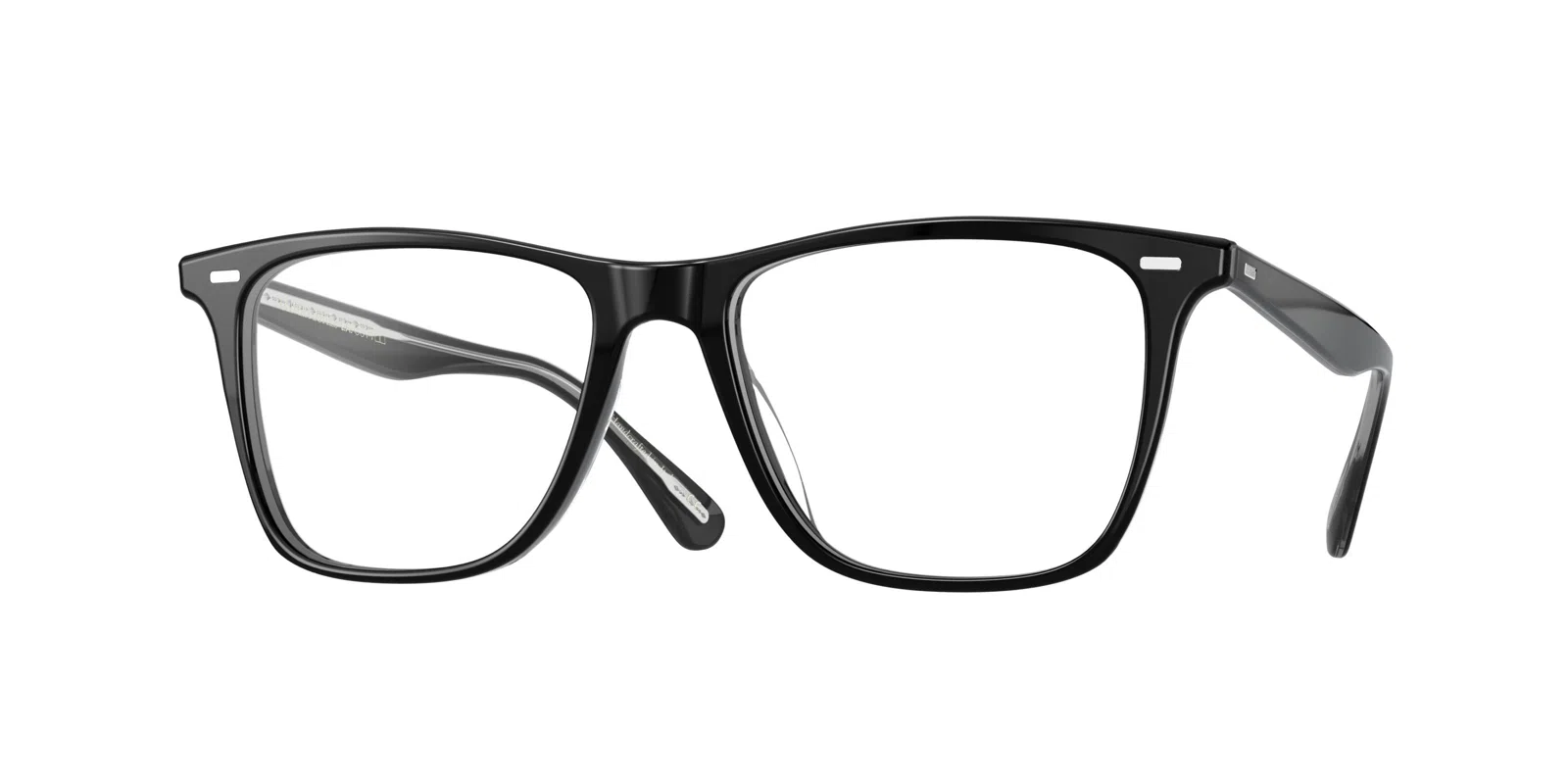 Oliver Peoples 5437U Eyeglasses - view 2